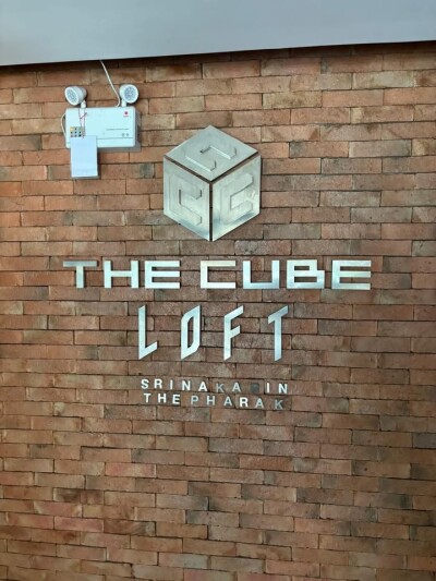 เดอะคิวบ์ ลอฟท์ ศรีนครินทร์ - เทพารักษ์ / The Cube Loft Srinakarin - Theparak-13
