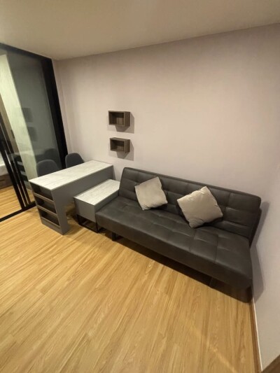 เดอะคิวบ์ ลอฟท์ ศรีนครินทร์ - เทพารักษ์ / The Cube Loft Srinakarin - Theparak-2