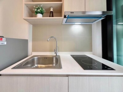 ชีวาทัย ฮอลล์มาร์ค ลาดพร้าว - โชคชัย 4 / Chawathai Hallmark Ladprao - Chokchai 4-9