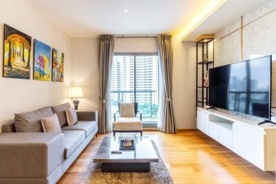 เอช คอนโด สุขุมวิท 43 / H condo sukhumvit 43-1