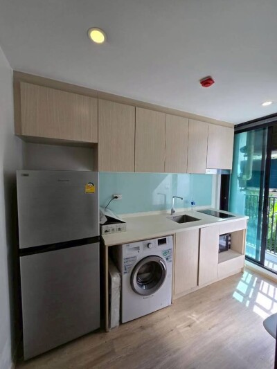 เซอริโอ้ สุขุมวิท 50 / Serio Sukhumvit 50