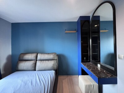 ไลฟ์ อโศก - พระราม 9 / Life Asoke - Rama 9-6