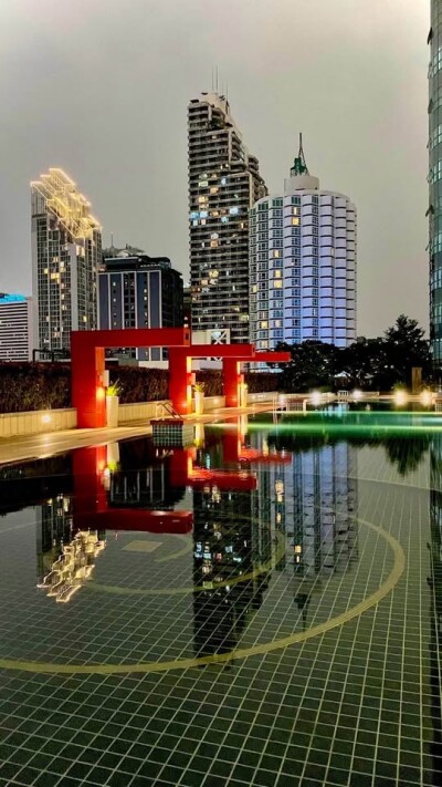 เดอะ เทรนดี้ คอนโดมิเนียม / The TRENDY Condominium-11