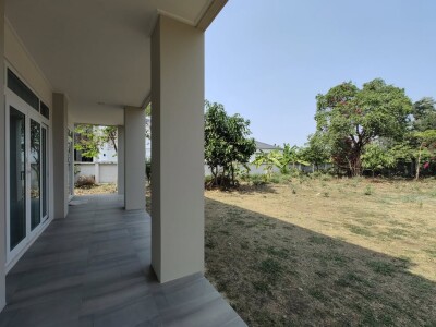 หมู่บ้าน เลควูด คันทรี่คลับ-2