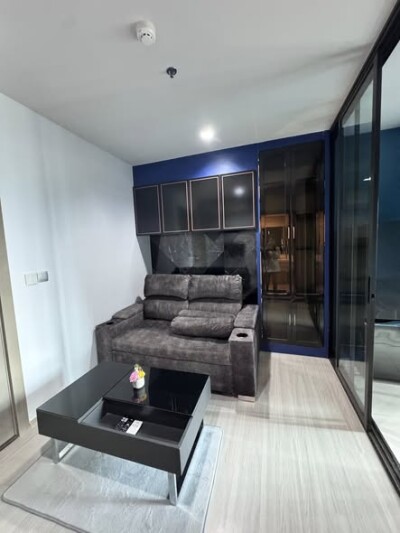 ไลฟ์ อโศก - พระราม 9 / Life Asoke - Rama 9-1