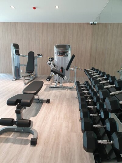 โนเบิล แอมเบียนส์ สุขุมวิท 42 / Noble Ambience Sukhumvit 42-13