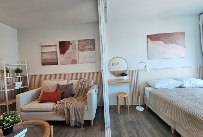 รีเจ้นท์ โฮม บางนา (โครงการใหม่) / Regent Home Bangna (New Project)