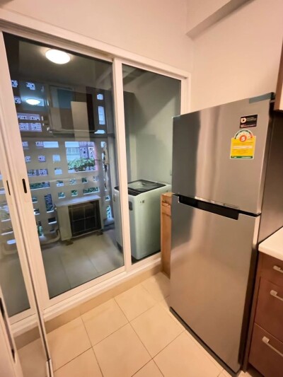 ไอบิซา คอนโด อาร์ซีเอ / i-biza Condominium RCA