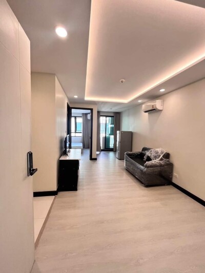 เทมส์ เรสซิเดนส์ / Thames Residence-1