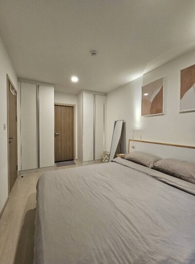 โนเบิล แอมเบียนส์ สุขุมวิท 42 / Noble Ambience Sukhumvit 42-5