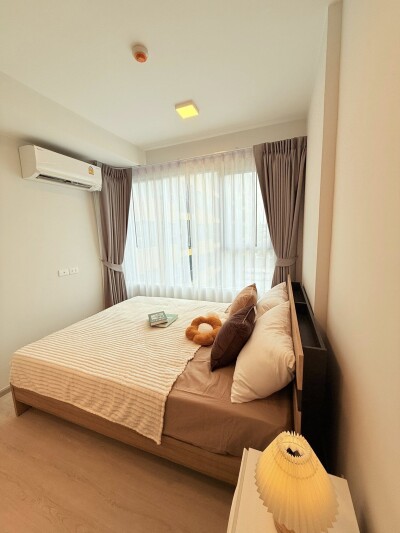 พลัมคอนโด สุขมวิท 62 / Plum Condo Sukhumvit 62