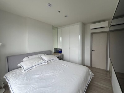 ไอดีโอ โมบิ สุขุมวิท อีสต์พอยท์ / Ideo Mobi Sukhumvit East Point