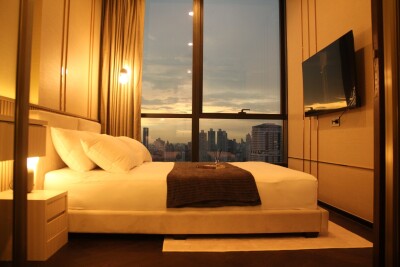 ดิ เอส สุขุมวิท 36 / The Esse Sukhumvit 36-4