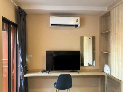 เดอะ มูฟ บางนา / The MUVE Bangna-2