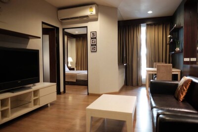 ดิ แอดเดรส สุขุมวิท 42 / The Address Sukhumvit 42-1