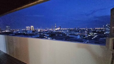 พี.เอส.ที. ซิตี้ โฮม / P.S.T. City Home-9