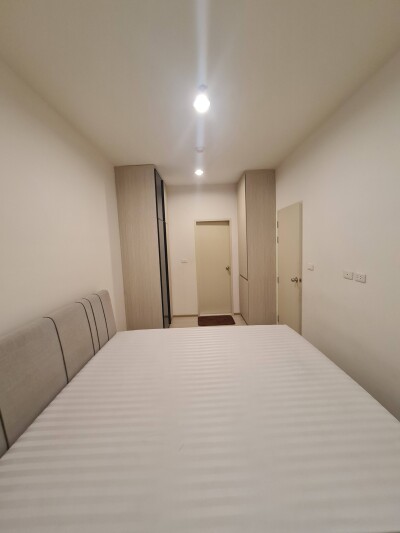 นิช โมโน สุขุมวิท - ปู่เจ้า / Niche Mono Sukhumvit - Puchao-3