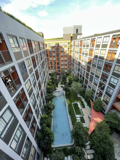 เดอะ มูฟ บางนา / The MUVE Bangna-7