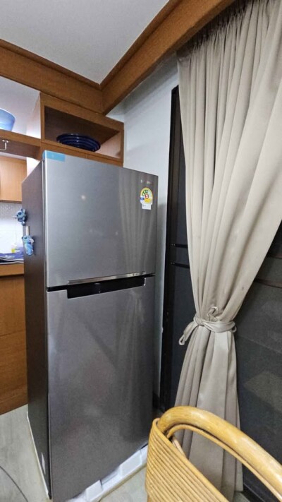 พี.เอส.ที. ซิตี้ โฮม / P.S.T. City Home-6