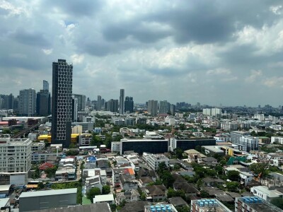 ไอดีโอ สุขุมวิท 93 / Ideo Sukhumvit 93-10