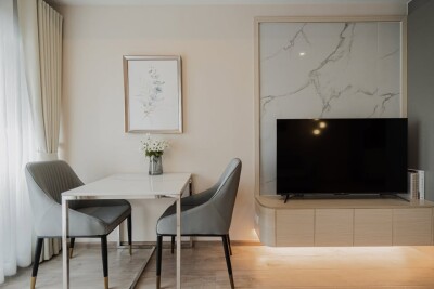 ไอดีโอ พระราม 9 - อโศก / IDEO RAMA 9 – ASOKE-8