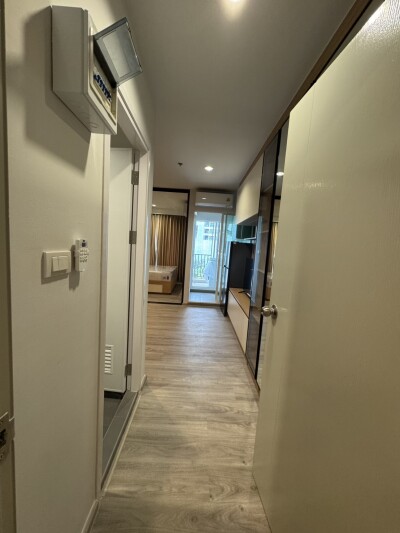 รีเจ้นท์ โฮม บางนา (โครงการใหม่) / Regent Home Bangna (New Project)-6