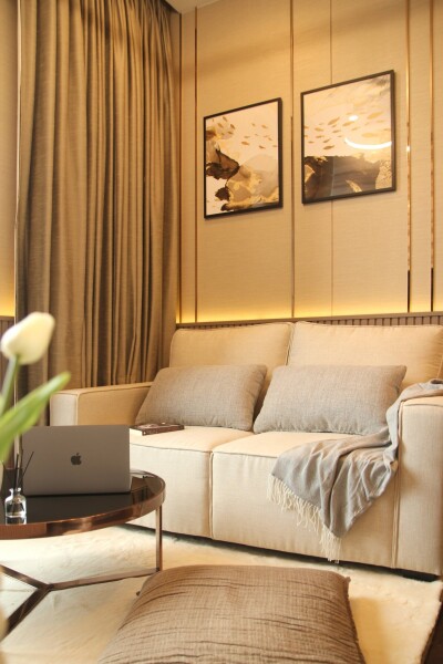 ดิ เอส สุขุมวิท 36 / The Esse Sukhumvit 36-2