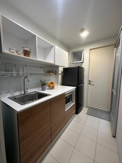 ดีคอนโด อ่อนนุช - พระราม 9 / D condo Onnut - Rama 9-4