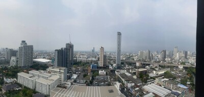 ไนท์บริดจ์ ไพร์ม อ่อนนุช / KnightsBridge Prime Onnut