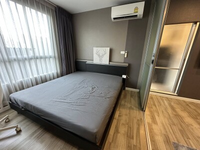 ดีคอนโด อ่อนนุช - พระราม 9 / D condo Onnut - Rama 9-2