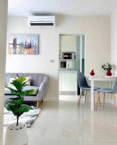 เดอะ สกาย สุขุมวิท / The Sky Sukhumvit-3