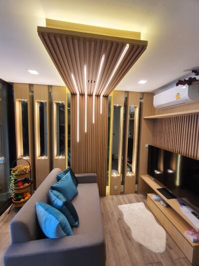 แอทโมซ รัชดา - ห้วยขวาง / Atmoz Ratchada - Huaikwang-1