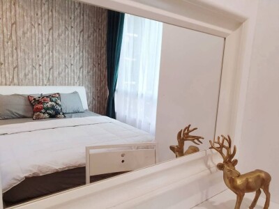 เดอะ ซี้ด รัชดา - ห้วยขวาง / The Seed Ratchada - Huai Khwang-7