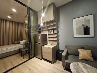 ไนท์บริดจ์ ไพร์ม อ่อนนุช / KnightsBridge Prime Onnut