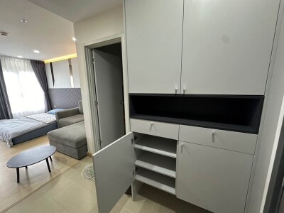 ศุภาลัย เวอเรนด้า รามคำแหง / Supalai Veranda Ramkhamheang-6