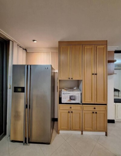 อโศก เพลส / Asoke Place