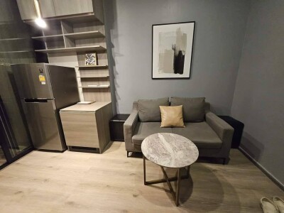 ไนท์บริดจ์ ไพร์ม อ่อนนุช / KnightsBridge Prime Onnut