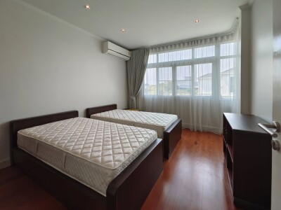 หมู่บ้าน เลควูด คันทรี่คลับ-14