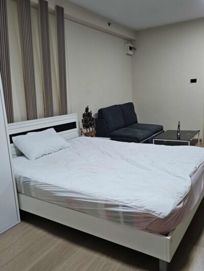 ซิตี้ โฮม รัตนาธิเบศร์ / City Home Rattanathibet-3