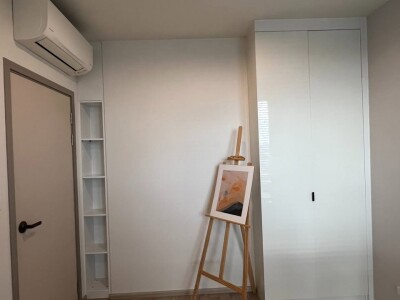 ไอดีโอ โมบิ สุขุมวิท อีสต์พอยท์ / Ideo Mobi Sukhumvit East Point