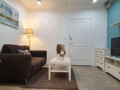 เดอะ ซี้ด รัชดา - ห้วยขวาง / The Seed Ratchada - Huai Khwang-1