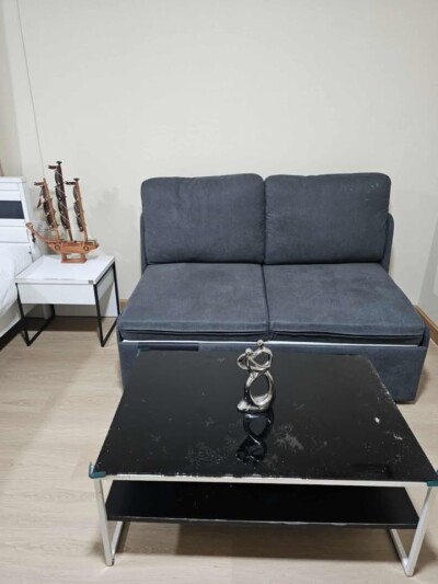 ซิตี้ โฮม รัตนาธิเบศร์ / City Home Rattanathibet-1