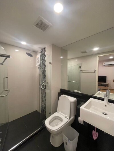 แบงค์คอก ฮอไรซอน ไลท์ แอท สถานีเพชรเกษม 48 / Bangkok Horizon Lite @ Phetkasem 48-9