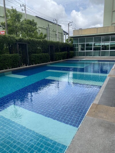 ลุมพินี วิลล์ สุขุมวิท 77 เฟส 2 / Lumpini Ville Sukhumvit 77 phase 2-12