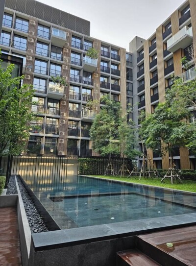 โนเบิล แอมเบียนส์ สุขุมวิท 42 / Noble Ambience Sukhumvit 42-10