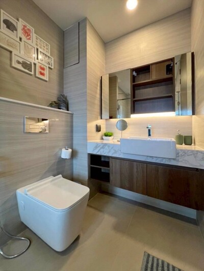 พาร์ค ออริจิ้น ทองหล่อ / Park Origin Thonglor-10