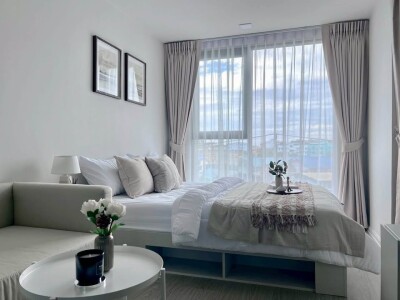 แอทโมซ โอเอซิส อ่อนนุช / Atmoz Oasis Onnut-4