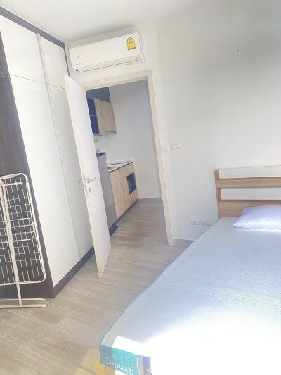 เดอะ เบส เพชรเกษม / THE BASE Phetkasem