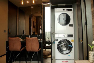 ดิ เอส สุขุมวิท 36 / The Esse Sukhumvit 36-8