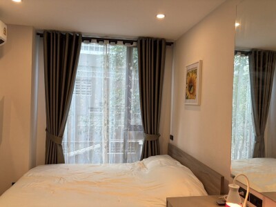 กรู๊ฟ รัชดา - พระราม 9 / Groove Ratchada - Rama 9